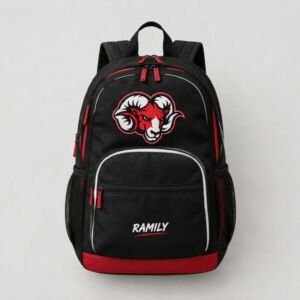 Ramily Heritage Backpack