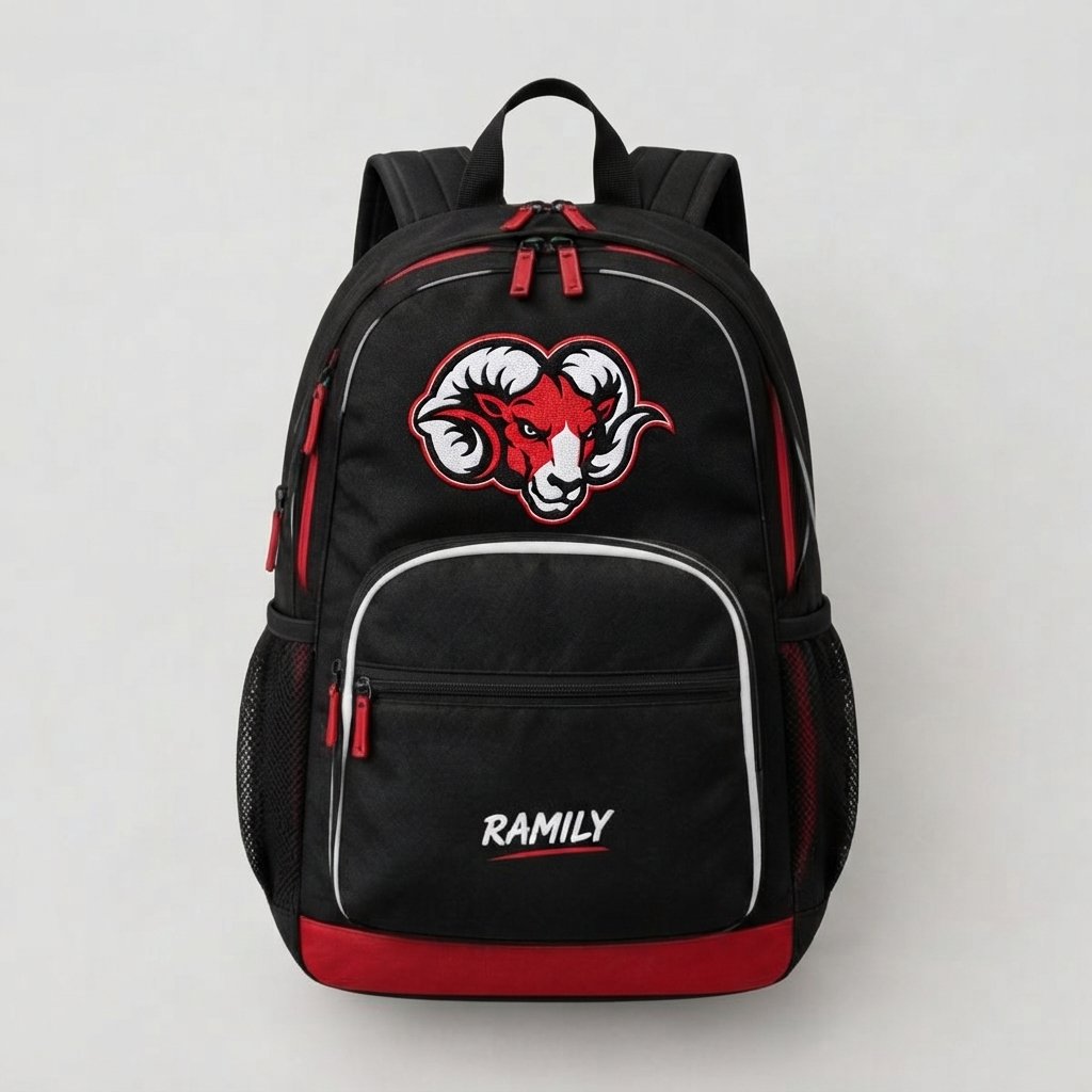 Ramily Heritage Backpack