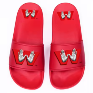 Ramily W Embossed Slides