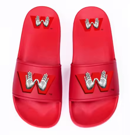 Ramily W Embossed Slides